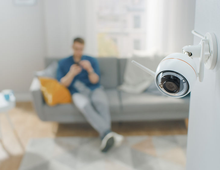 Security Camera
