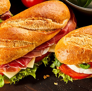 Italiaanse Broodjes