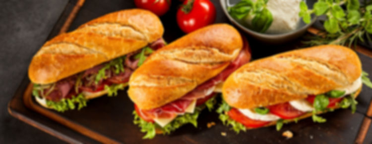 Po-Boys