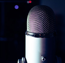 Microphone