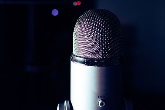 Microphone