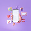 Smart Phone