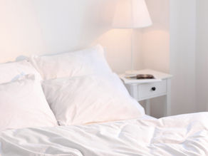 Creating a Relaxing Evening Routine to Unwind