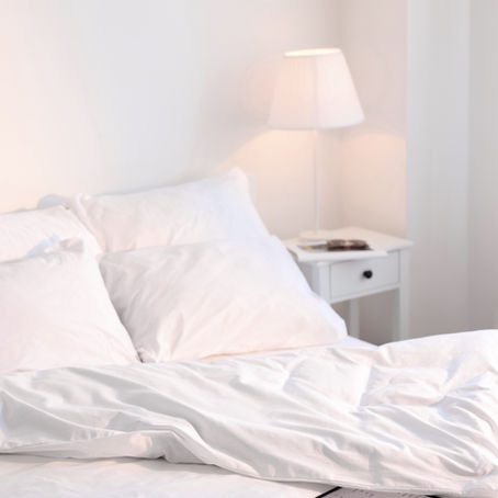 Creating a Relaxing Evening Routine to Unwind