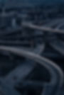 城市高速公路立體交叉
