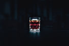 Glass of Drink