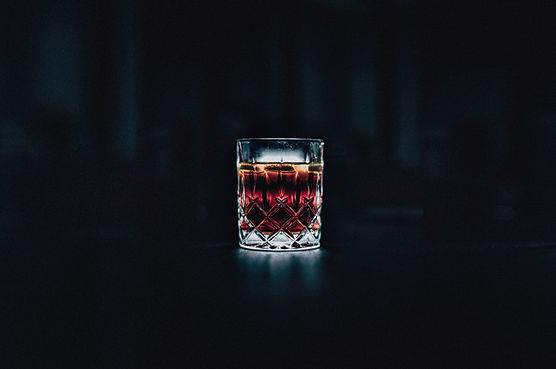 Glass of Drink
