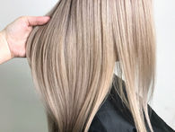 hair oil after keratin treatment