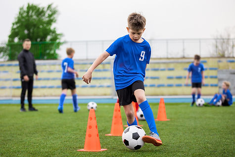 Soccer