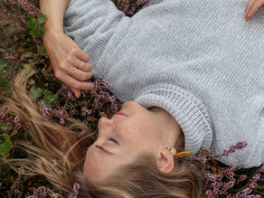 Mi történik benned, amikor végre lelassulsz?