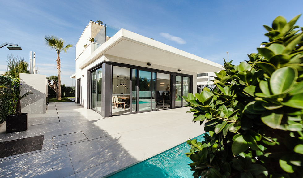 Luxurious House QLD Australia