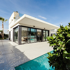 Casa lujosa