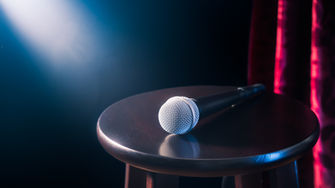 The Power Of The Spoken Word