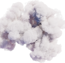 Cloud of Smoke