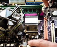 Motherboard Installation