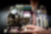 Motherboard Installation