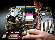 Motherboard Installation