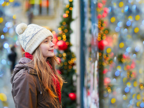 4 Ways to Curb Holiday Spending
