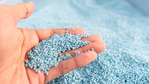 Everything you should know about microplastics