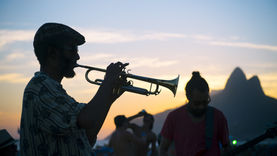 Can You Hear the Trumpet?