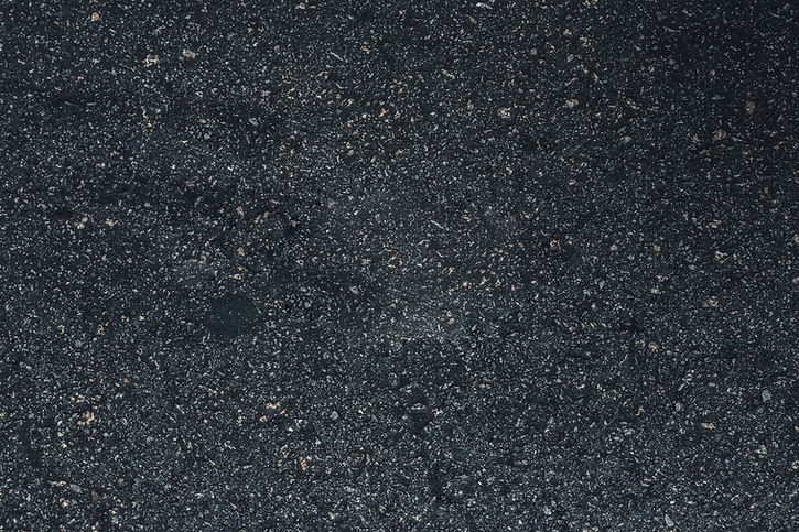 Asphalt Texture Closeup