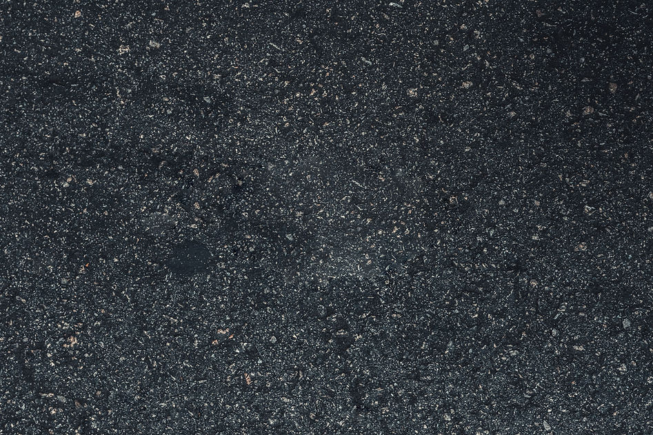 Asphalt Texture Closeup