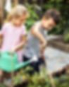 Kids Gardening