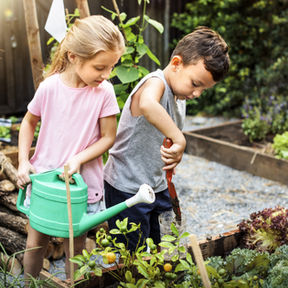 Teaching Your Kids Early About Chores and Making Money: A Parent's Guide to Raising Financially Smart Kids