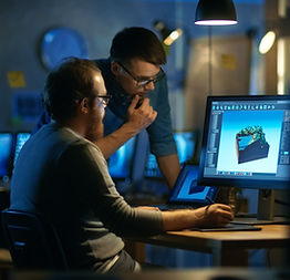 Collaborative Computer Work