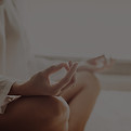 Meditation Pose