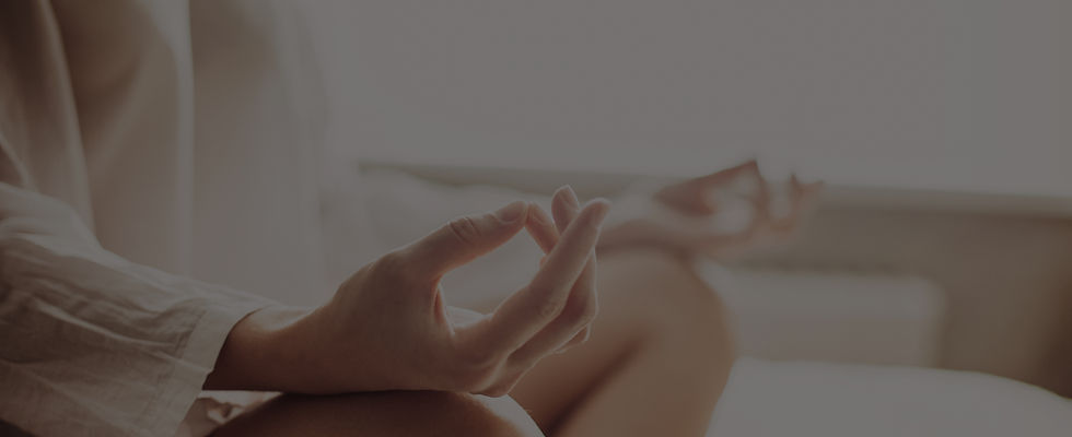 Meditation