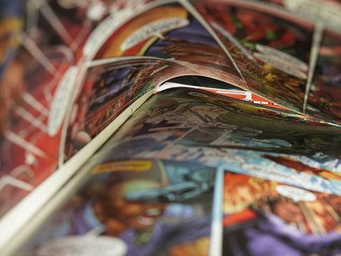 Free Comic Book Day 2026: Your Quick Guide
