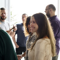 Give Your Guests Something to Talk About After the Event