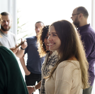 CLOSED - Now open for applications! AXIS Network Mentoring Scheme, Cohort 2022