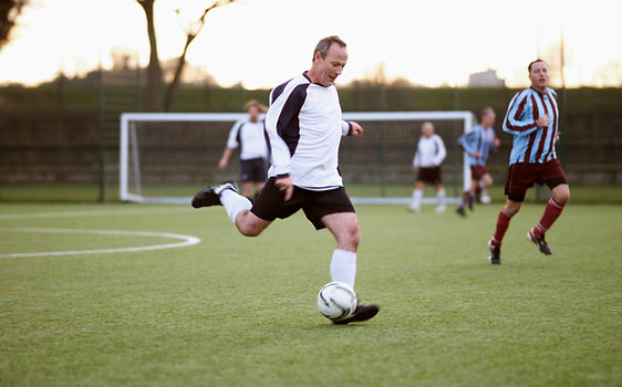 כל מקרה לגופו: ההבדלים הפיזיים בין ספורטאים