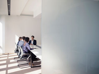 Pourquoi les difficultés d’entreprise ne commencent jamais par une crise....