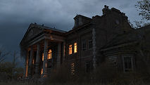 manoir ancien