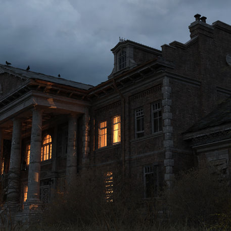 The mortgage process doesn't have to be scary