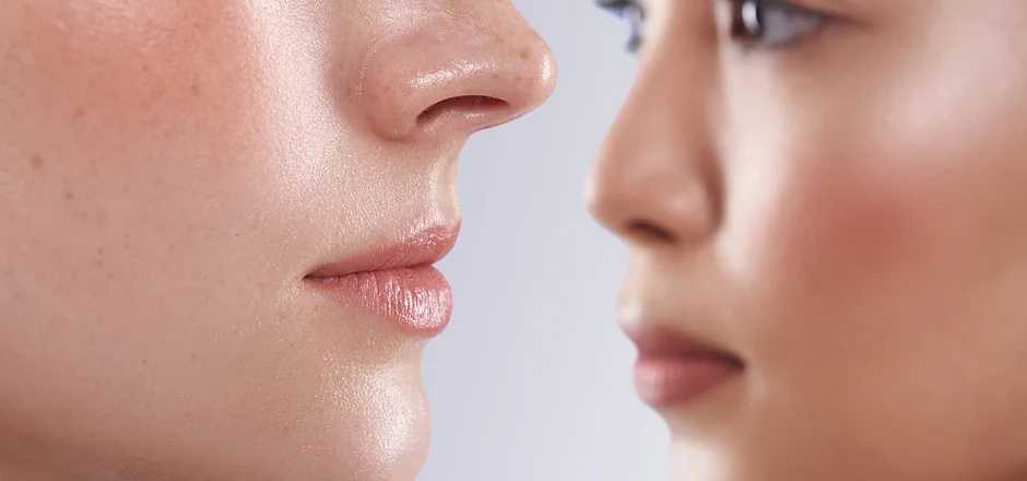Two Women