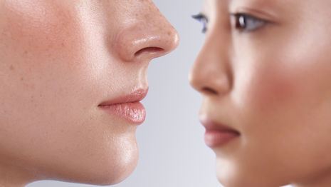 What Skin Type Am I?