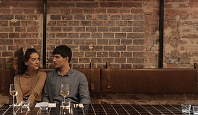 Romantic Couple