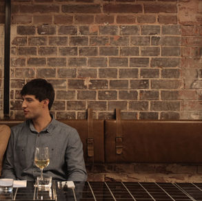 5 Reasons Why a Ghost Tour is the Perfect First Date