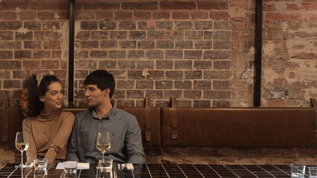 When Your Inner Critic Comes to the Dinner Table: An IFS Guide to Marriage Counseling 