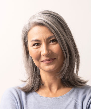 grayhair