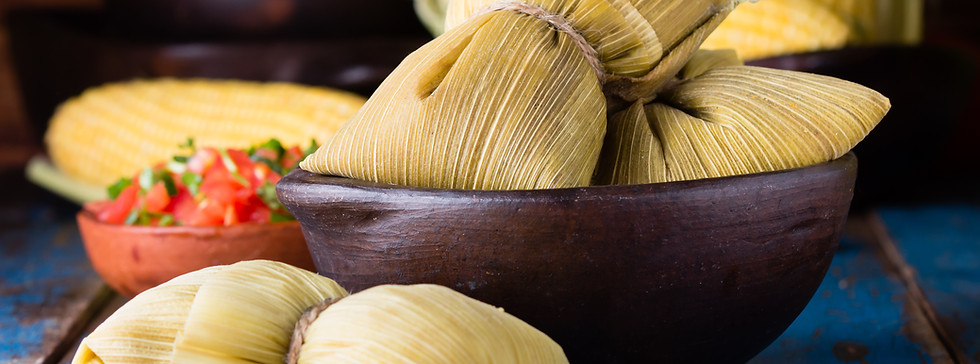 Tamales