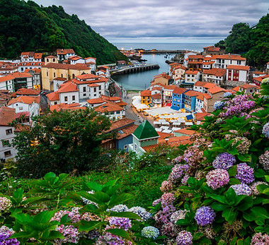Asturias