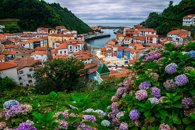 Asturias