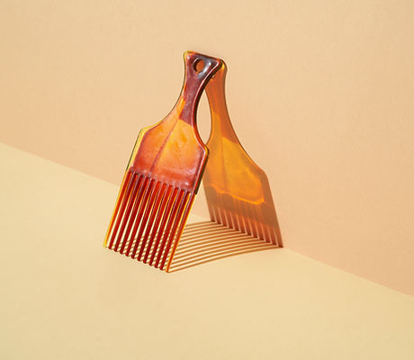 Afro Comb