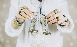 Psychisches Ritual