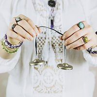 Psychic Ritual